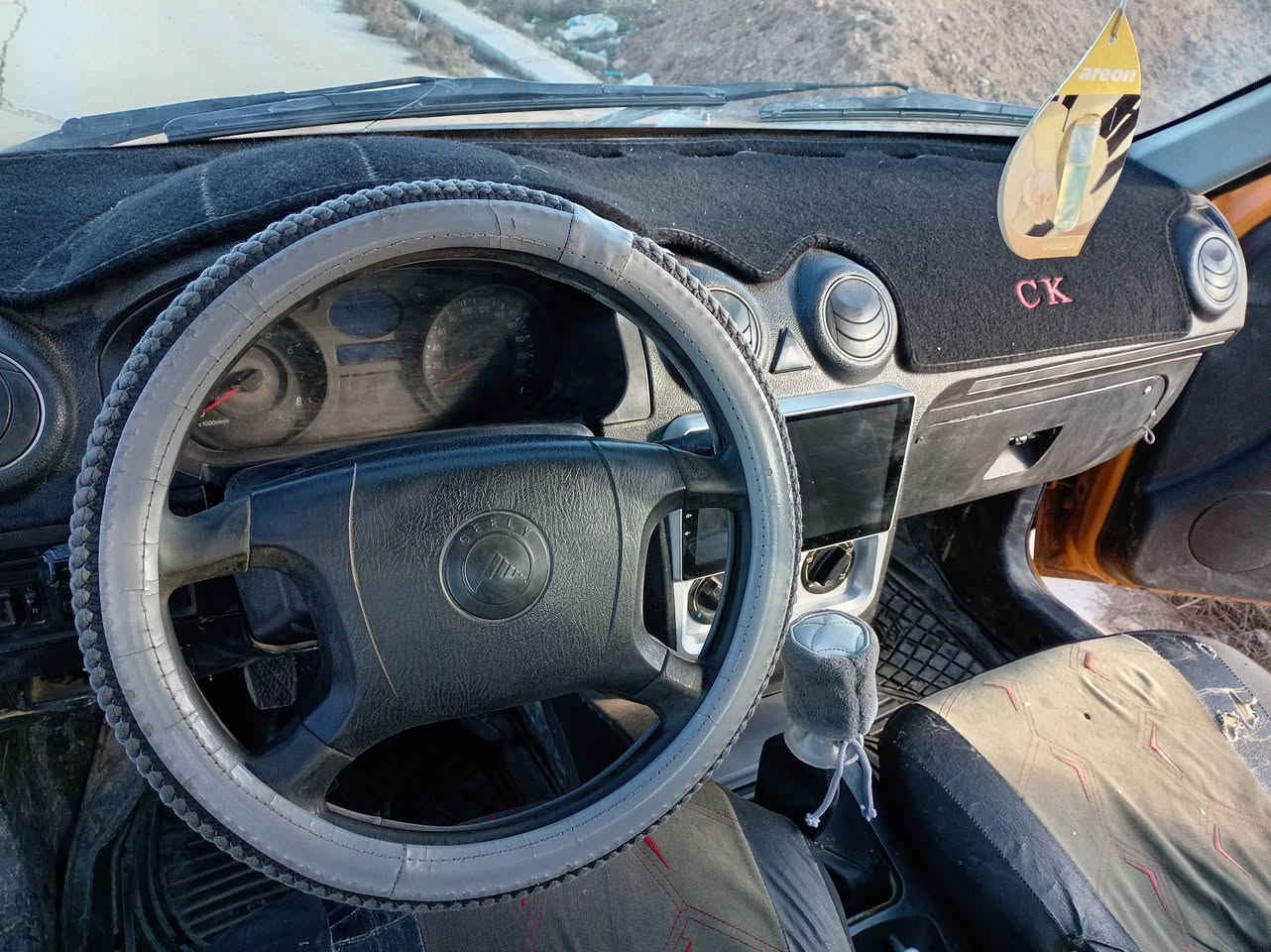 سيكي للبيع داخل الموصل السعر ٣٧ الشرعي موجود داخل الموصل السيارة جاهزه ما ناقصها شيء كاربون بيها ***********
***********
