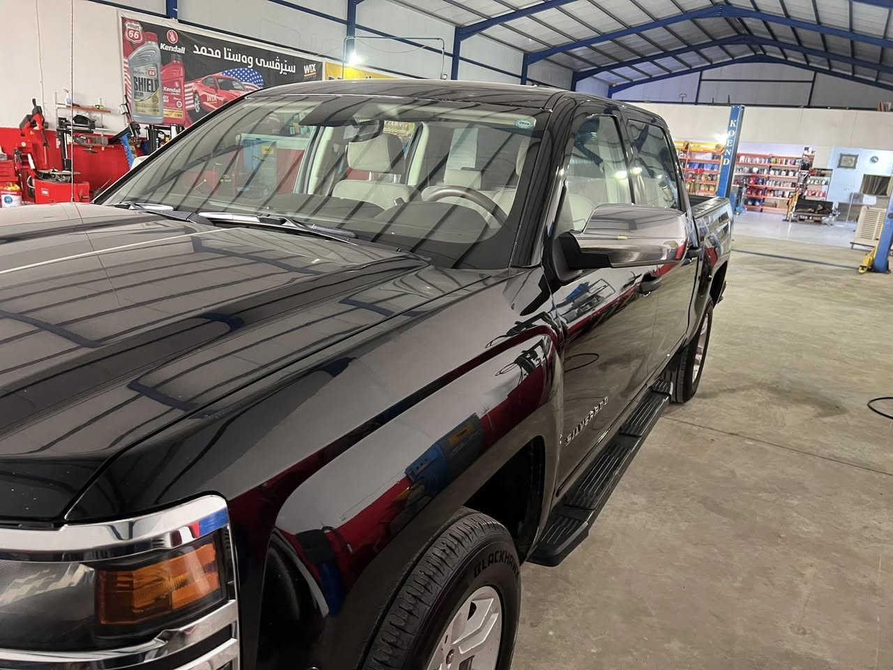 سلام علیک سلفرادو مودیل ٢٠١٥رقم أربيل بسمي مكفول كفال عام  سيار حيل نضيف كير محرك   بشرت   كشن تبريد تتقي  كشن كهرباي   سيار Z71فول موصفات باب طويل بودي قصير مرغوب 

***********
