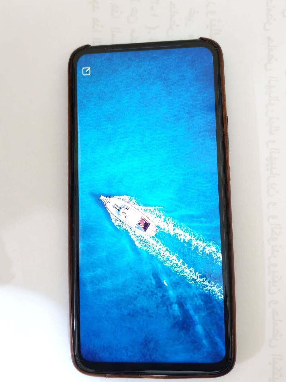 موبايل هواوي Y9 Prime
مستعمل نظيف على وضع الشركة
مامفتوح ولا مصلح نهائيا
ذاكرة 128 كيكا 
السعر 125 الف
مكاني البصرة /قضاء الصادق /بني منصور
رقمي ***********
