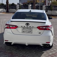 كامري اس اي • ٢٠١٨ • أربيل