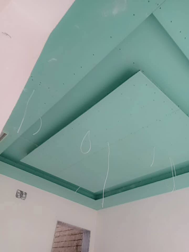 التراث للديكورات الحديثه 
المواد وعمل موصل
ضمان العمل ***********
***********جميع أنواع الديكورات الداخليه والخارجيه الحديثه
