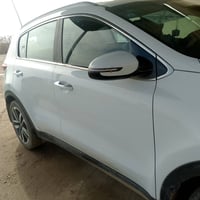 سبورتج البيع موديل 19 خليجي مكفولة كفالة عامة رقم بغداد ،سعر 195بيه مج...