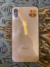 آيفون X • ٦٤ • الغزاليه