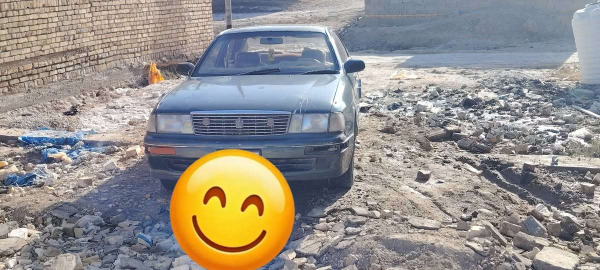 سلام عليكم سياره بطه متصل مديل 93رقمها الانبار راعيها بسوق شيوخ سنويه تنتهي 2028 مشروع وطني مداور ثاني يوم سياره مكفوله من العيب شرعي كير ومحرك 2500جدد مكفولات كهربايات كلها شغاله حداديه جديده تخم تاير جديد سياره عله ريموت تتقفل وتتفتح  تبريد ويه سويج كلشي ما عوزها خير من الله لا بس سولف لا تتصل ولا شراي تشلع عيوني مكان سياره سوق شيوخ حي العسكري سعر 44 وبيها مجال ***********
