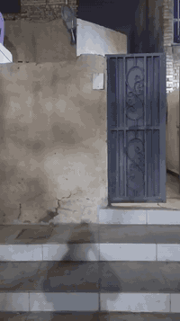 #بيت 100 متر حي النداء السعر 65 بي مجال
***********
