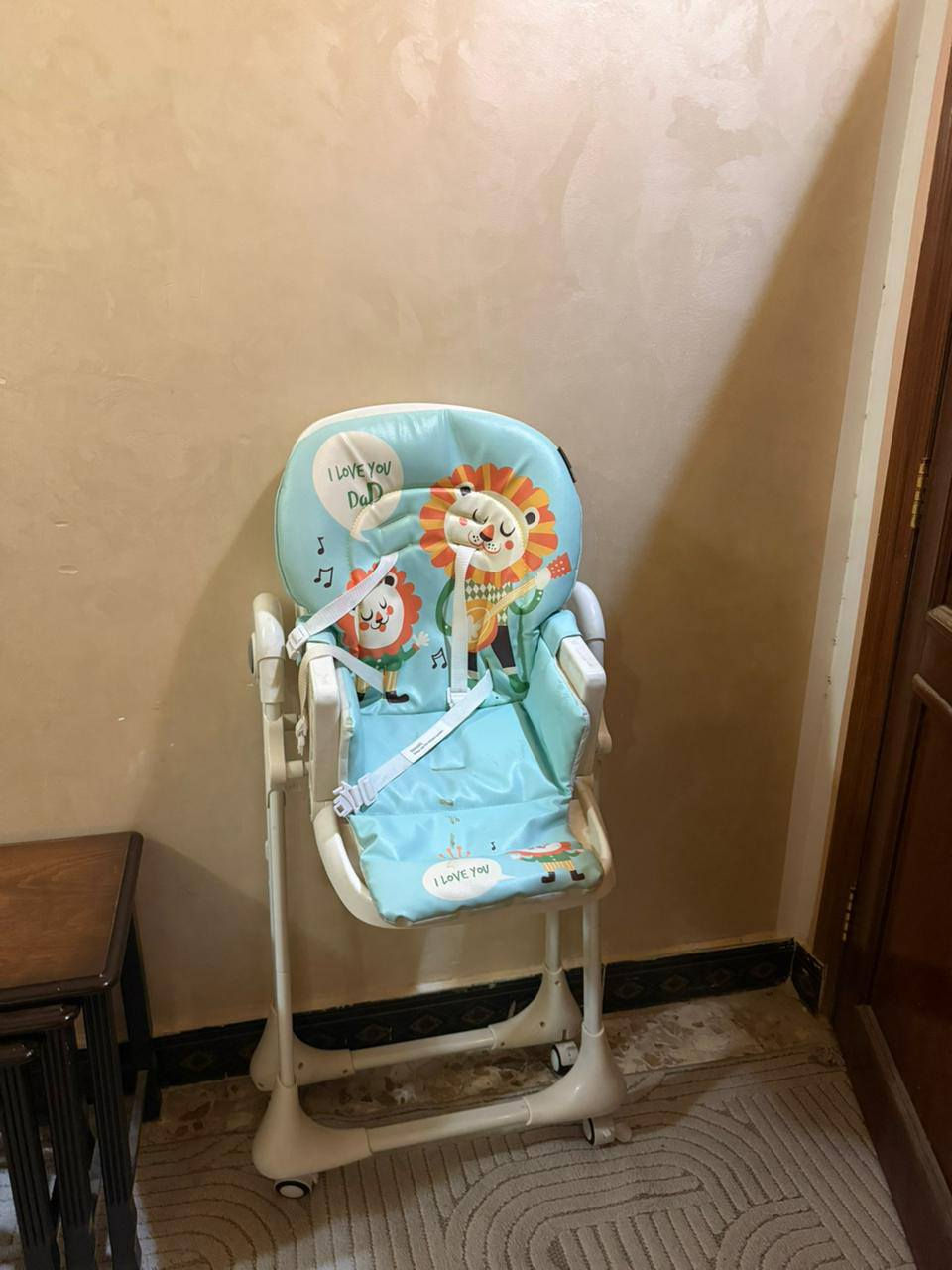 ‎غراض نضيفه كلمن سعره‎ السماوا, المثنى


**إذا كنت صاحب هذا الإعلان وتريد حذفه لأي سبب، رجاءا أرسل رسالة إلى الدعم الفني**