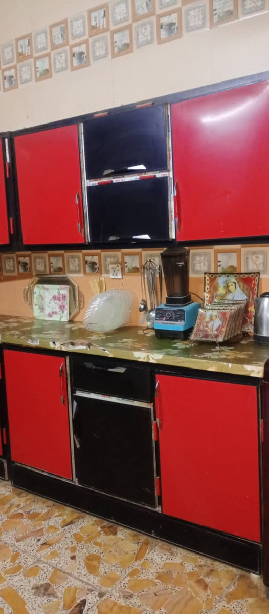 سلام عليكم كاونتر 5 قطع ضرر بصيط سعر 250


**إذا كنت صاحب هذا الإعلان وتريد حذفه لأي سبب، رجاءا أرسل رسالة إلى الدعم الفني**