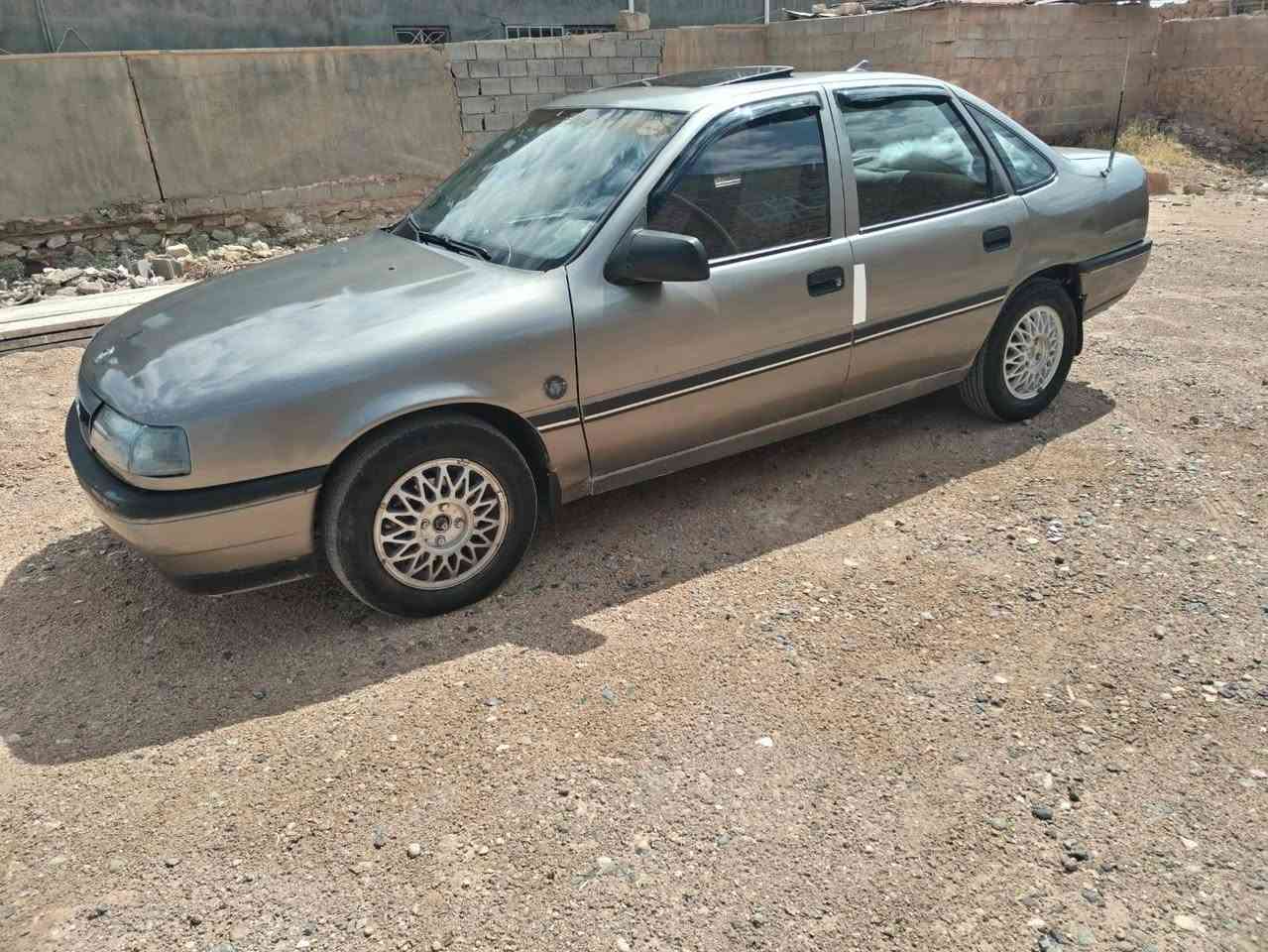 اوبل فكترا موديل 92 بلاديه حجم 2000 مصبوغه عام جماليه بدون  ضربه تخم تاير رقمها انبار شرط التحويل العنوان الانبار قضاء حديثه لل استفسار الاتصال ***********
