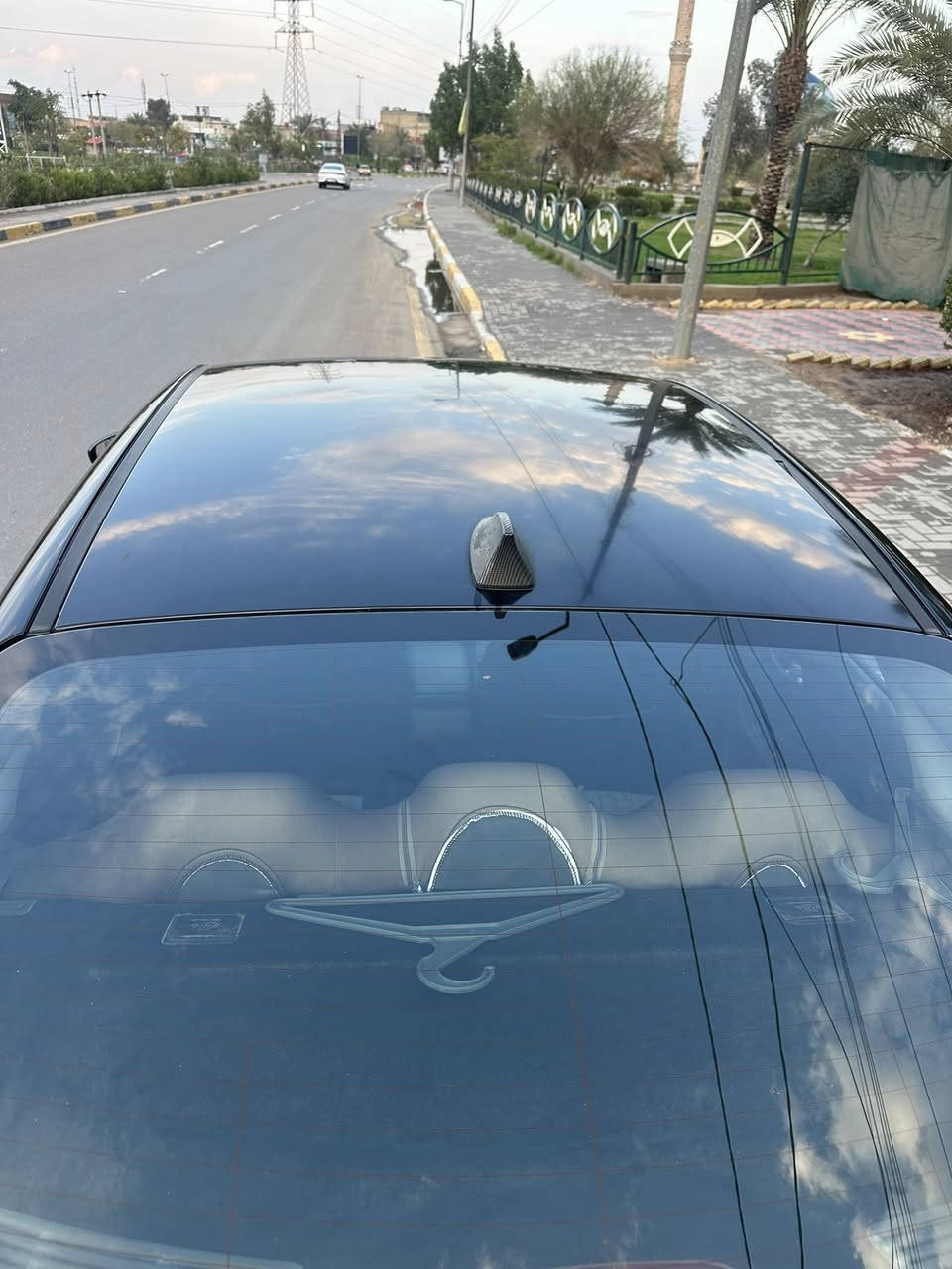 السلام عليكم
كيا سيراتو 2019 محرك 1600 مواصفات المعروفة تحكم ستيرن شاشة حساسات خلفية وكامرة دوارة ماشية 98 سنوية جديدة 

السعر 137 

سونار موجود ممتواجد فيس تواصل عالرقم 

***********
