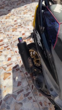 ماكس منغولي • كهربائية • كامله