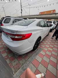 ازيرا • ٢٠١٣ • فول عدا الفتحة