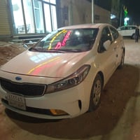 سيراتو • ٢٠١٧ • محرك ٢٠٠٠