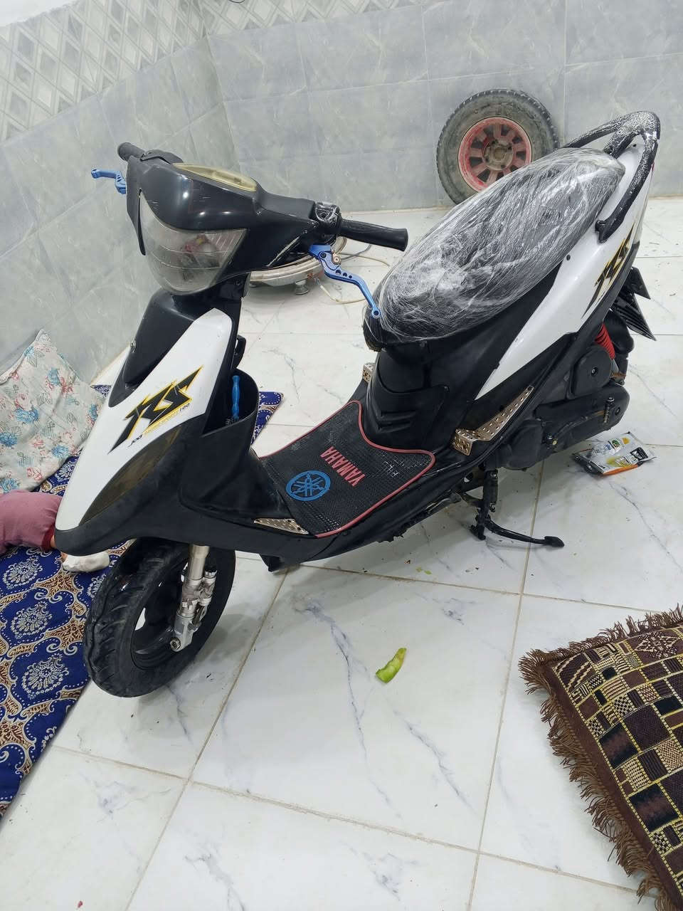 ماكس عدله مكينه ناعمه نقص اشاير سعر 450 مستعجل ع بيعته مكاني حي نضال
رقمي للتواصل ***********
