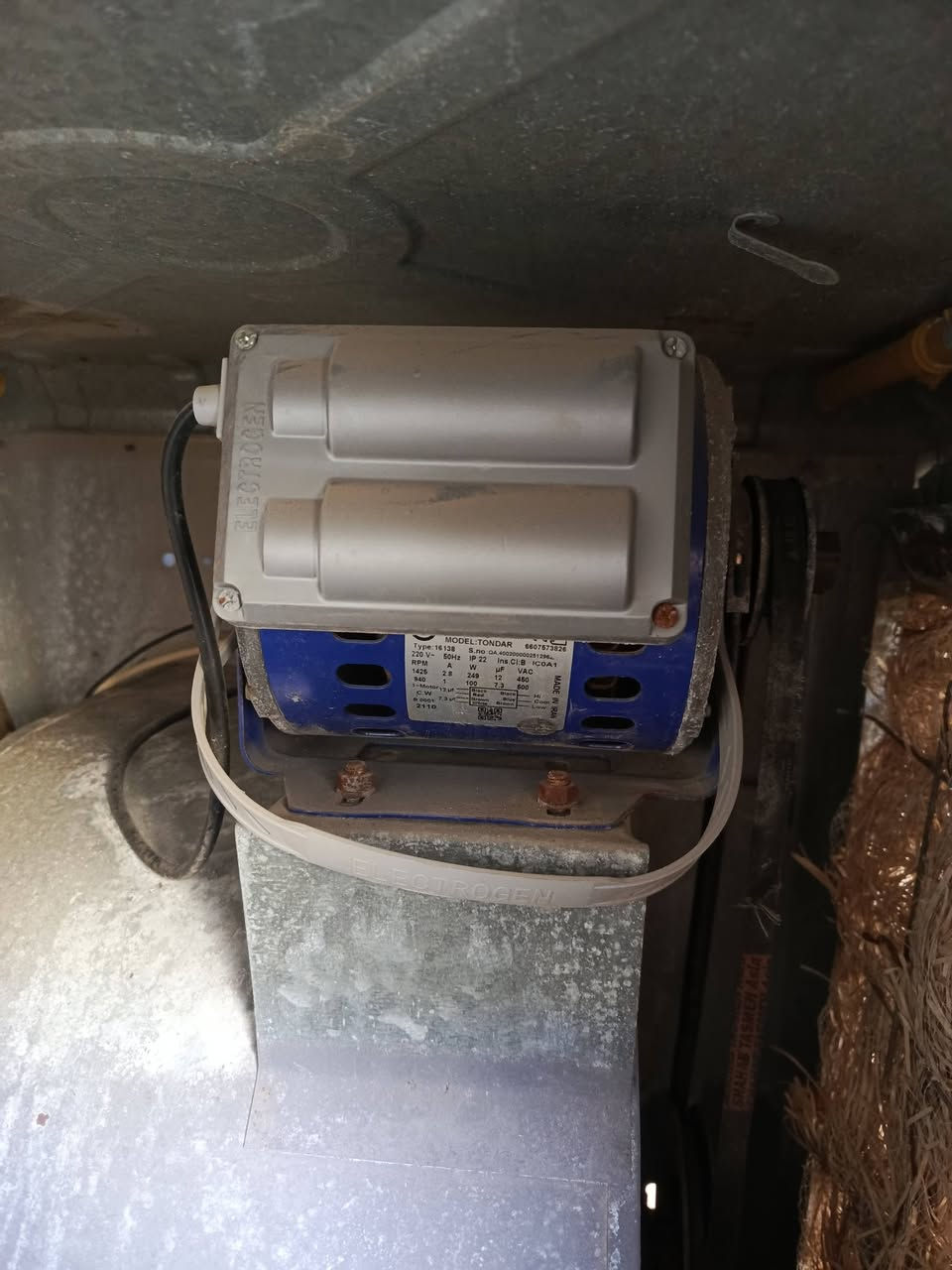 للبيع سعر 140 بها مجال بسيط


**إذا كنت صاحب هذا الإعلان وتريد حذفه لأي سبب، رجاءا أرسل رسالة إلى الدعم الفني**