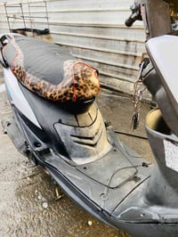 ماكس عدله للبيع دراجه شلعه ومعدل تخبل نصبتها حلوه شوفت عينك العنوان شه...