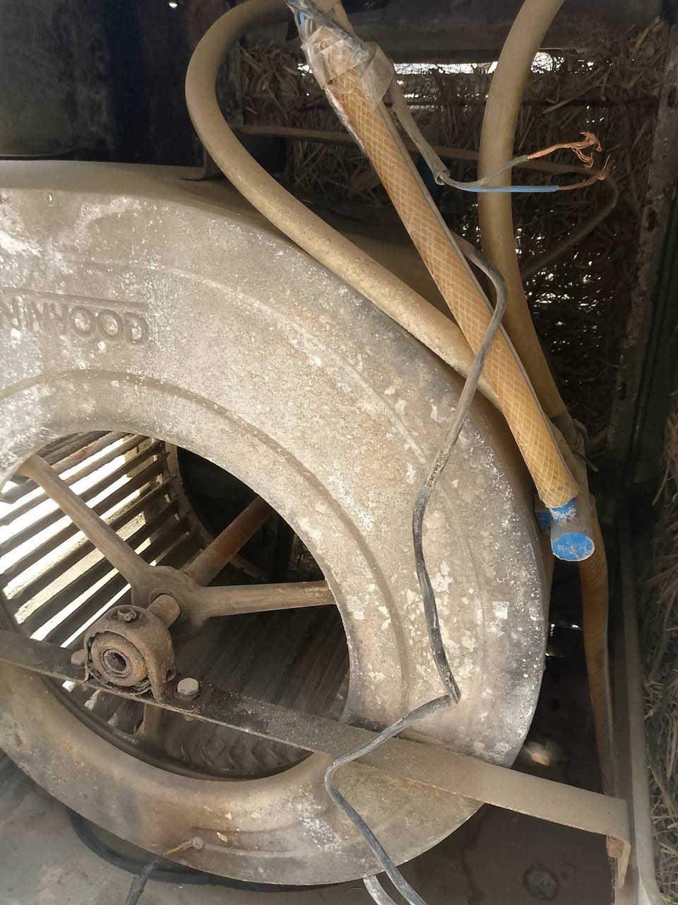 البيع بدون ماطور اصليه مبردها سعرها 40 الف بيها مجال قليل


**إذا كنت صاحب هذا الإعلان وتريد حذفه لأي سبب، رجاءا أرسل رسالة إلى الدعم الفني**