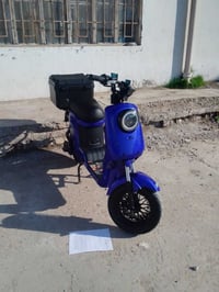 دراجه شحن للبيع دراجه كفاله عامه بيه هواي مواصفات دراجه كفاله عامه  ما...