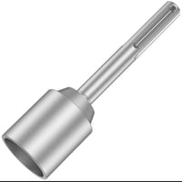 ٤٥مم • مطرقة تثبيت • قضبان التأريض