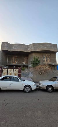 حي صمود ٢ • ٢٥٠م • ٤ غرف