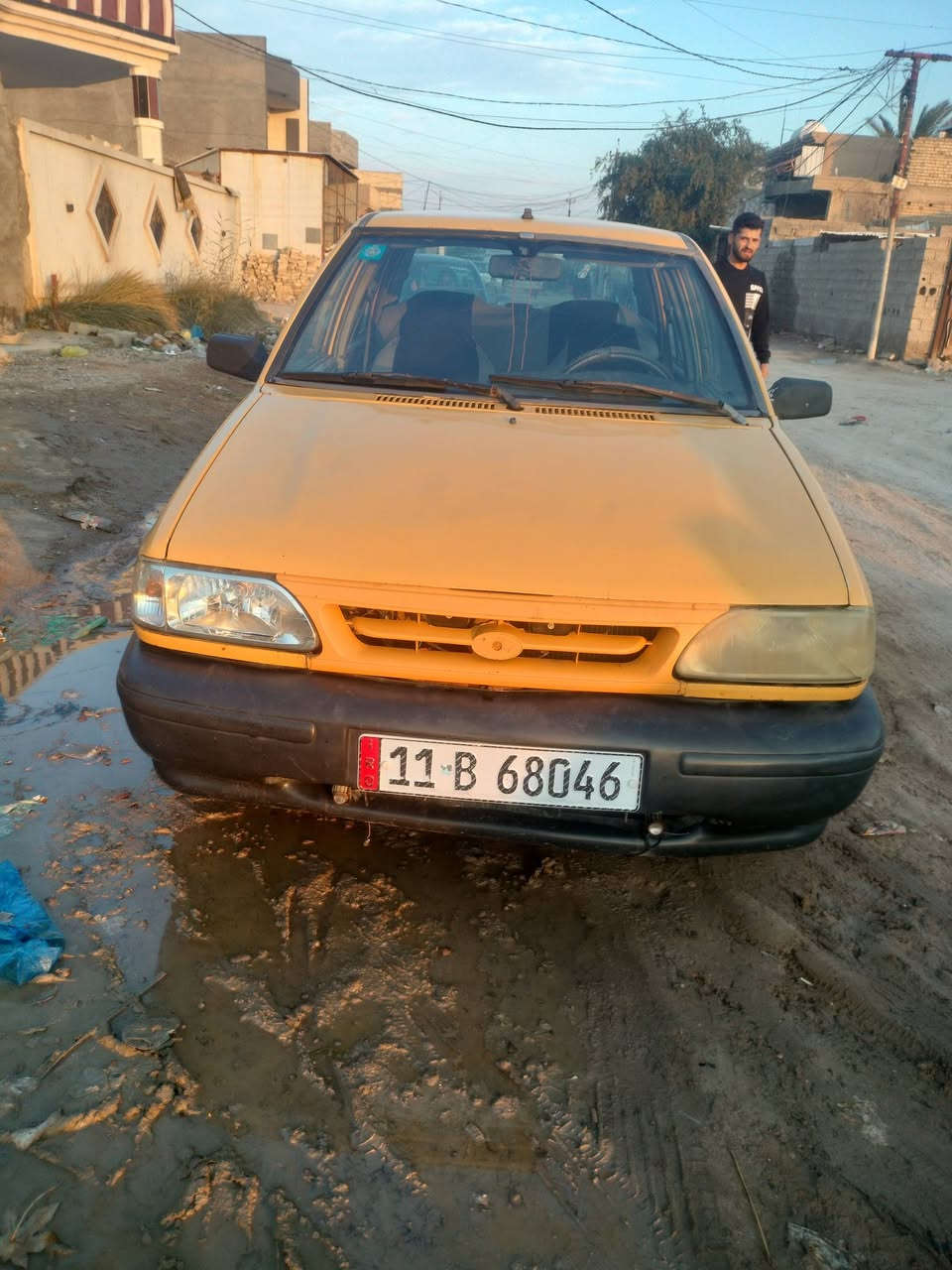 السلام عليكم 
اريد اراوس بشيري اذا احد يراوس
***********
