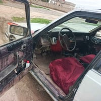 سوبر 87 جاهزه كير محرك صدر محرك وكير بطه جدد وكاله وتحويل السعر 15 الا...