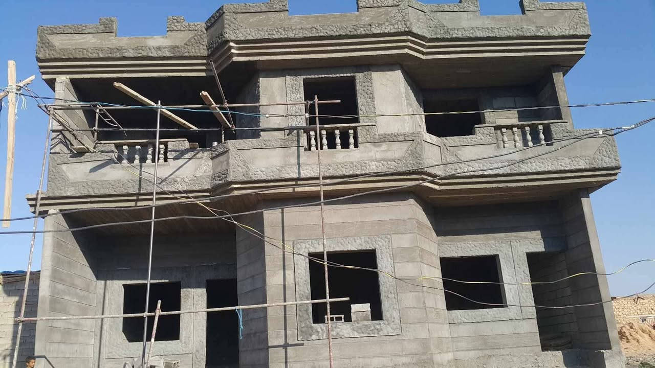 السلام عليكم ورحمه الله وبركاته اخوان موجود كادر عمل بناء حجر بناء بلوك ولبخ خارج اسعار مناسبه وشغل ممتاز
للتصال ***********
