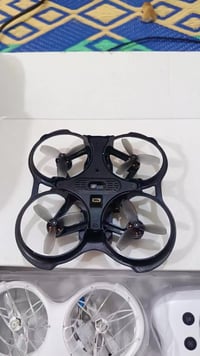 درونات • دبل بطارية • بدون جوستك