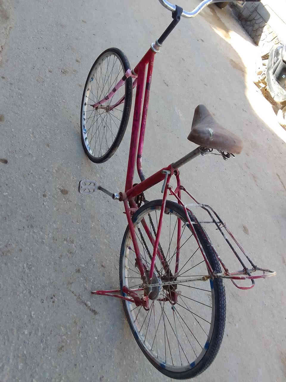 باسكل للبيع نقصه فقط جوابه سعر 25
مكاني كربلاء ***********واتساب
