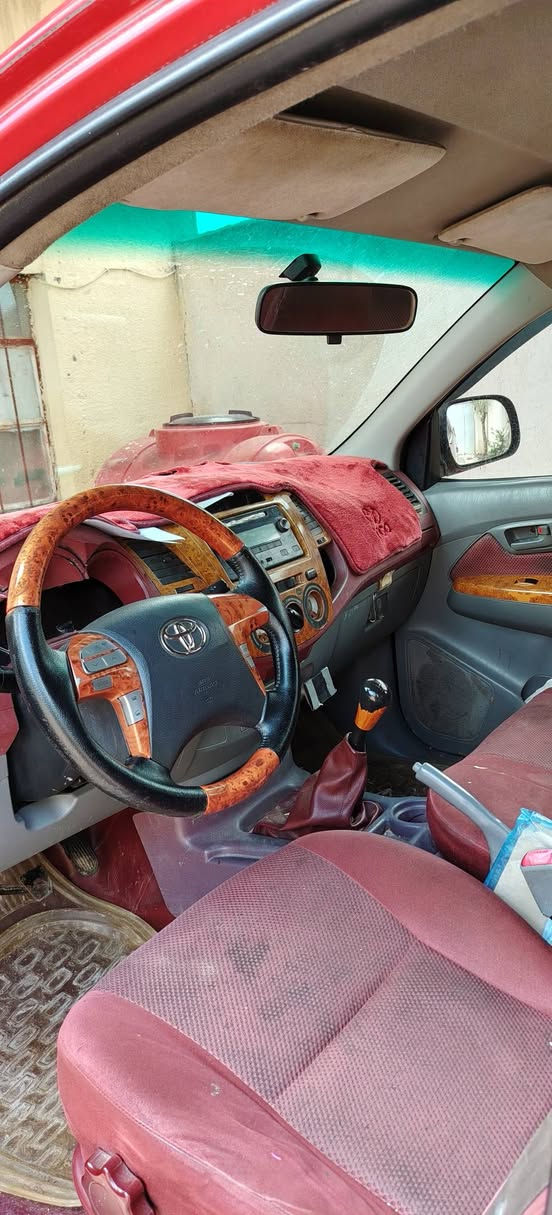 بيكم فلاونزا ٢٠١٠ قماره مكفوله تكم مكفوله بدي بيه دحجات  حادثه بجم بدون عرضانيات ونفس البنيد  مكينه مفتوحه مكفوله من التنقيص كير عادي رقم صدامي بيه قاصرين حاليا فقط تجدد  العنوان البصره القرنه *********** السعر ١٢٥ وبيه مجال
