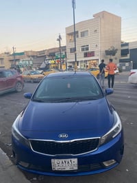 من رخصه الادمن سياره فورتي 2018 امريكي محرك 2000دوش بيه باب و بنيد سيا...