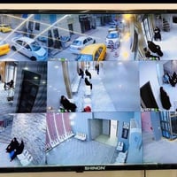 تركيب كامرات • صيانة كامرات • الفلوجه