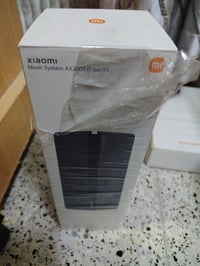 راوتر شاومي • ميش AX3000 • واي فاي 6