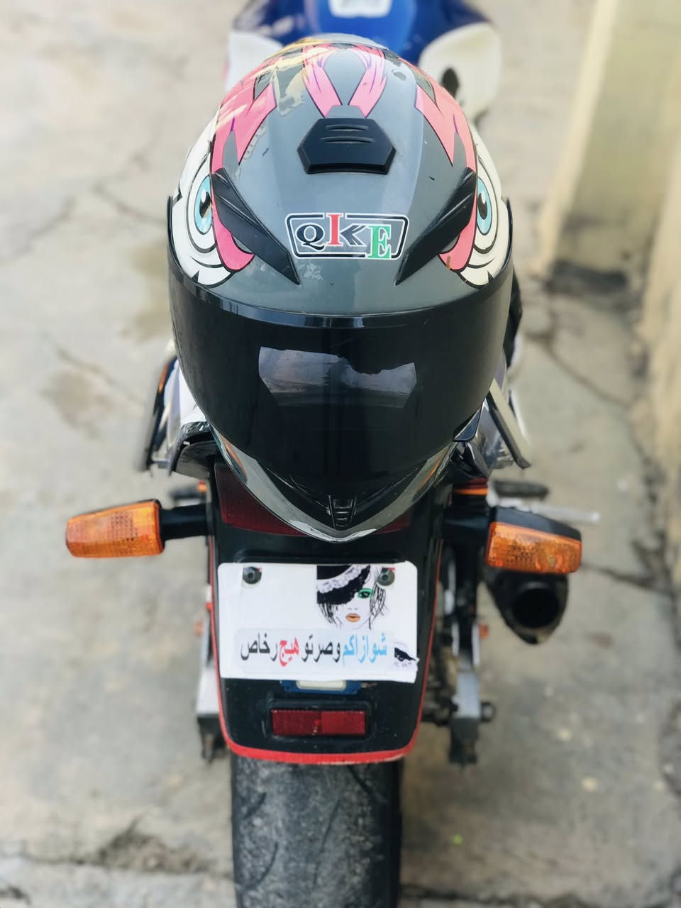 سيبي فور للبيع ***********
