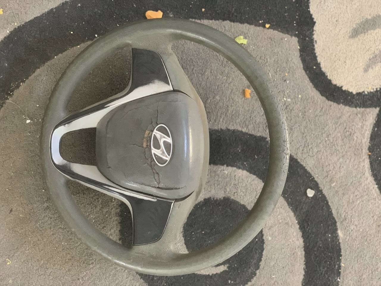 دوات كسنت للبيع مجاول دكشن بارد دركه نضيفه بكلايت خلفي يسر  دينمو شغال للبيع شلع اب ٨٠  وذا كلمن وحده تختلف مكاني جسر دياله ***********
