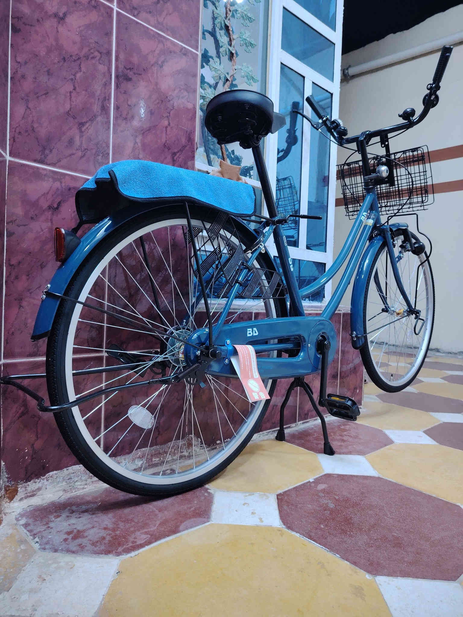 بايسكل موديل 2020 جديد شخط مابي وما اطلع بي جديد وهذا رقمي *********** اتصل ودلل مكاني صويره
