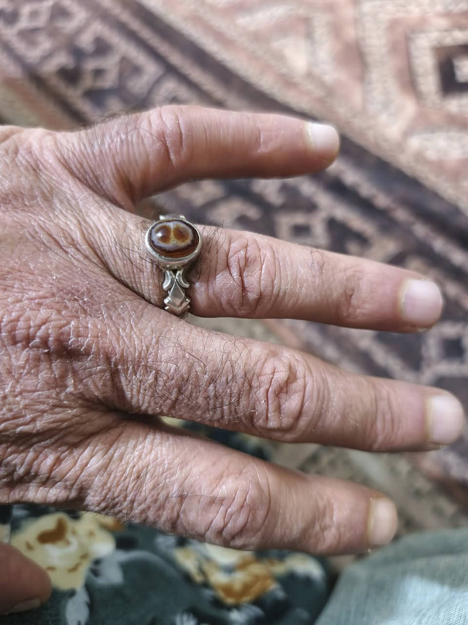 للبيع


**إذا كنت صاحب هذا الإعلان وتريد حذفه لأي سبب، رجاءا أرسل رسالة إلى الدعم الفني**