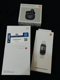 شاومي 17T Pro ✅ وصيتة حجز مسبق ، الجهاز لطيف وزين بس بي مشكلة وحدة انو...