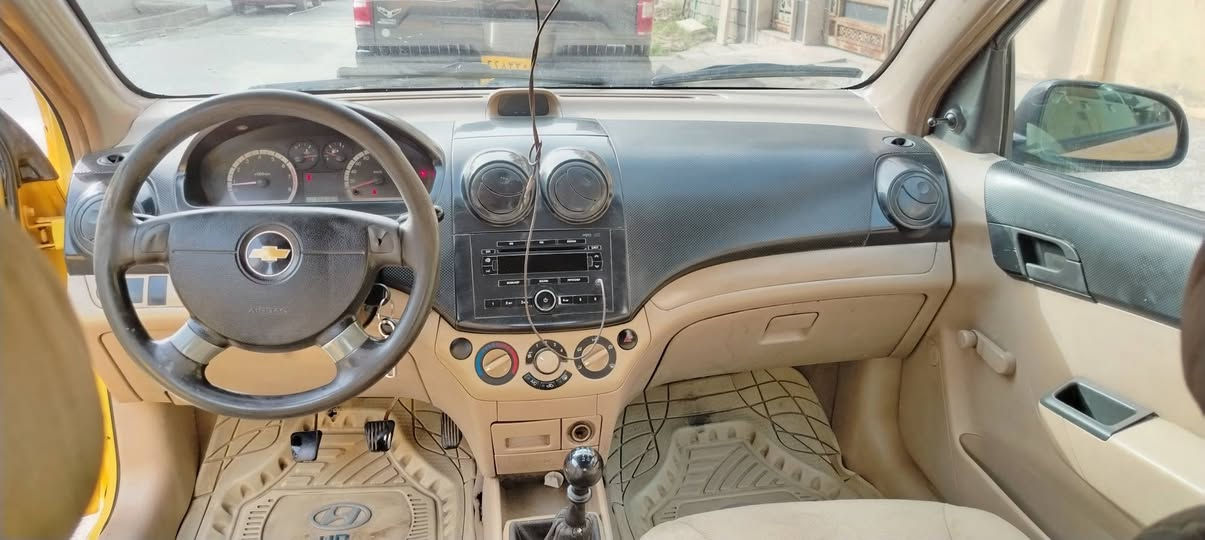 السلام عليكم افيو موديل ٢٠١١ رقم بغداد دولي باسمي هيئه وغرامات مصفره سنويه جديده داخل لونين اسود وعسلي مكينه وكير نظيف السعر ٥٣ موصل حي الوحده ماسنجر مارد تريد اتصل على الرقم ***********
