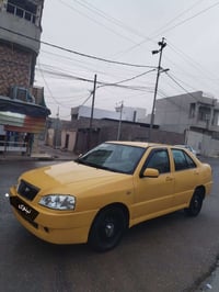 شيري كوين • ٢٠١١ • رقم نينوى