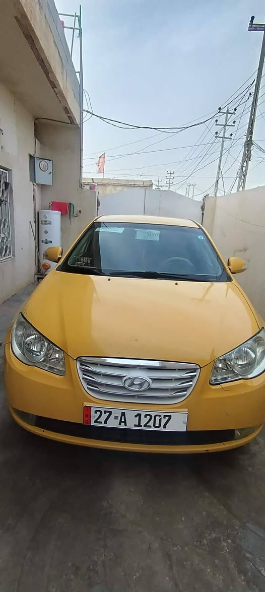 السلام عليكم
سياره النترا  موديل 2010
مكينة 1600 دكشن عالي
سياره بأسمي مصفره هيئة وغرامات بيها جاملغ مبدل
السعر 100 و8 أوراق وبيها مجال قليل العنوان ميسان العماره اربع سايدات مال الملعب ابو رمانه


**إذا كنت صاحب هذا الإعلان وتريد حذفه لأي سبب، رجاءا أرسل رسالة إلى الدعم الفني**