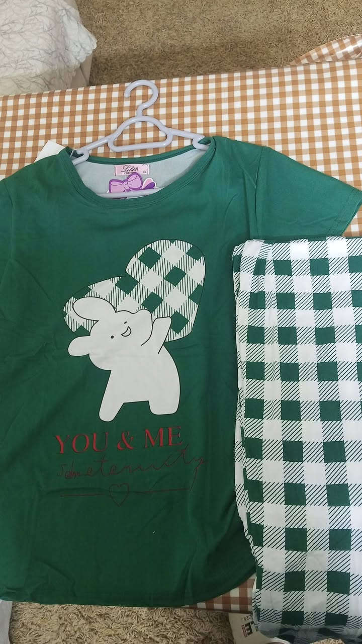 مرحبا بنات وصلتني تركسودات
القماش كشمير يجنن وبارد بلبس 
القياس من Sلحد XXL
السعر 5تالف 
لي تحب تفوت خاص


**إذا كنت صاحب هذا الإعلان وتريد حذفه لأي سبب، رجاءا أرسل رسالة إلى الدعم الفني**