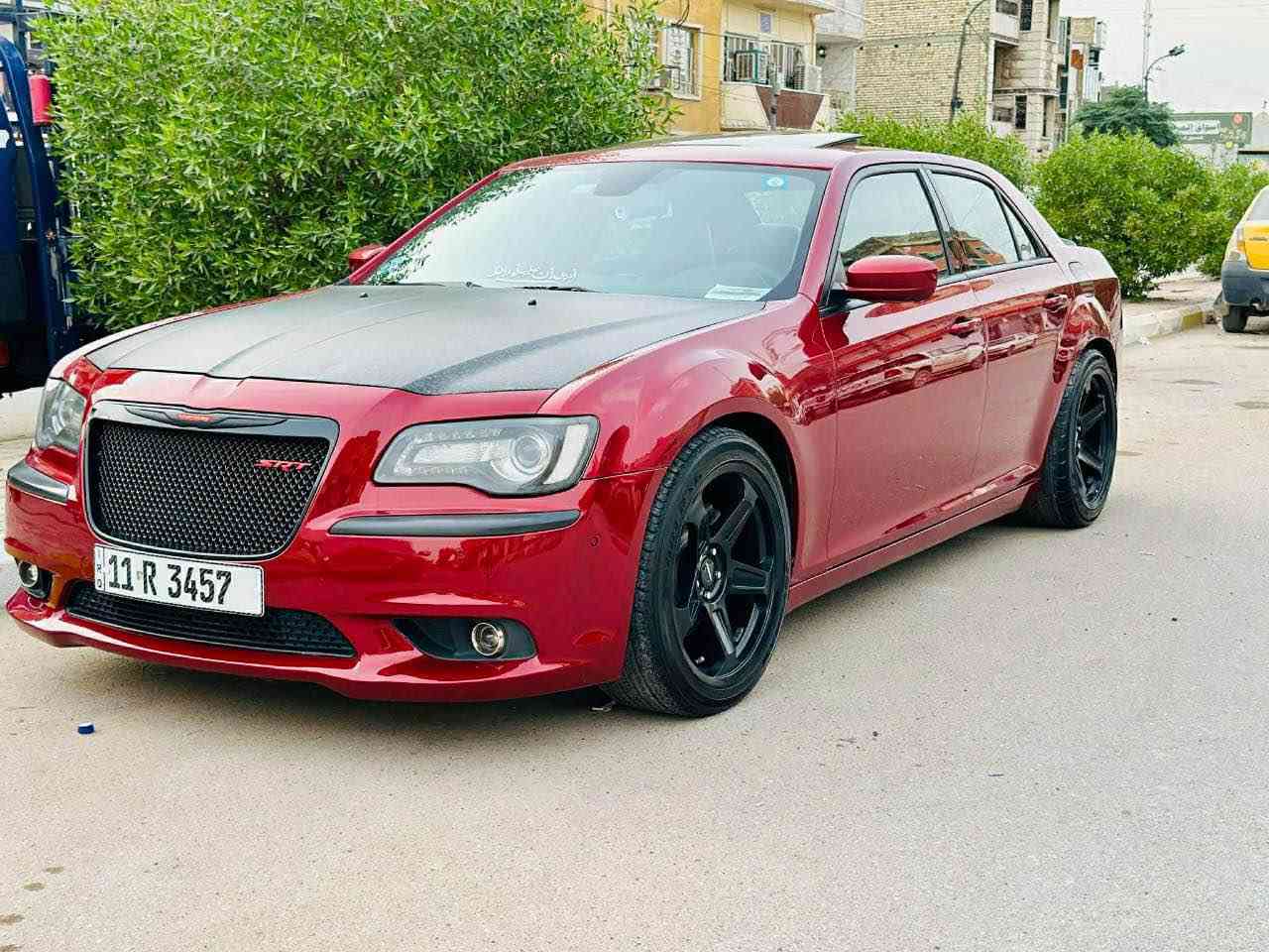 السلام عليكم 
اوباما للبيع للبيع
موديل 2013 بغداد 4 ارقام شبه مميز
مكان السيارة بصرة
مكينه V8 سلندر هيمي 
كير مكينه كفالة 
كيرها العصه
السيارة خير من الله جاهزة
سعر السيارة وتفاصيلها على الواتساب 
*********** البصرة, العراق
