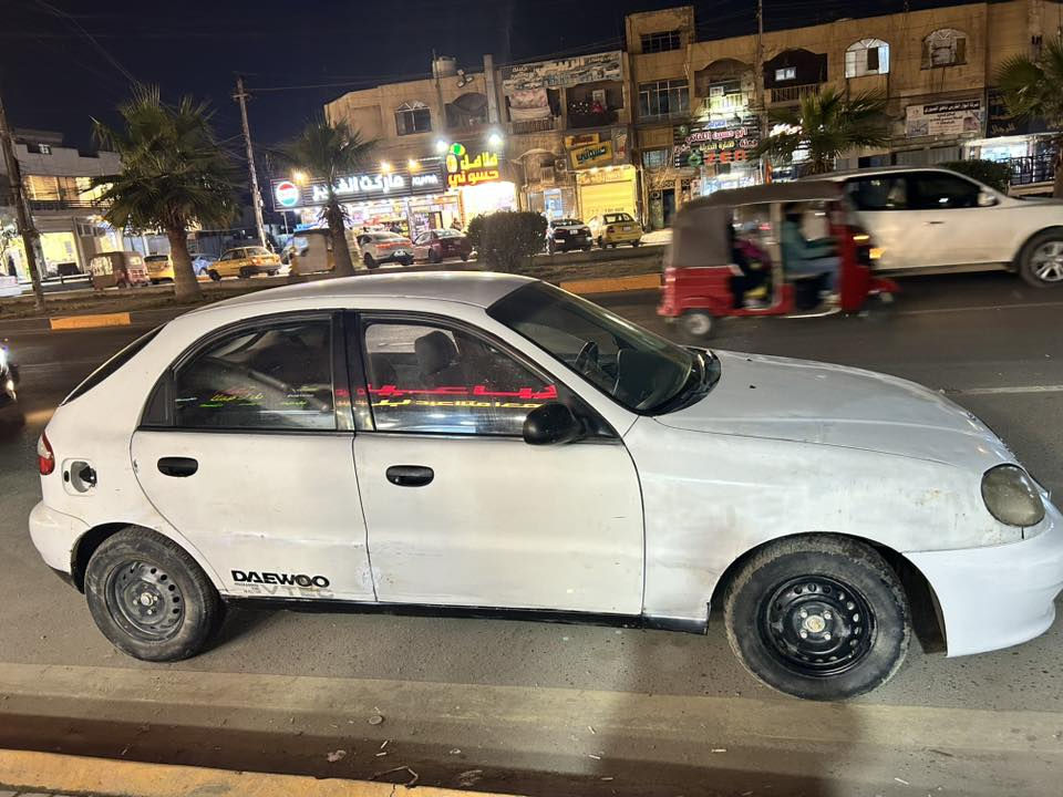 رقم بغداد گير عادي 
العنوان بغداد حي اور
***********
