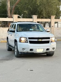 LTZ ٢٠٠٧ • فول مواصفات • رقم شمالي