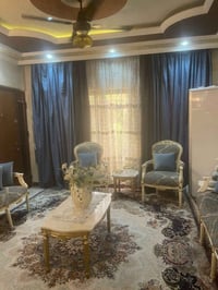 قنفات • طبلات • زوالي