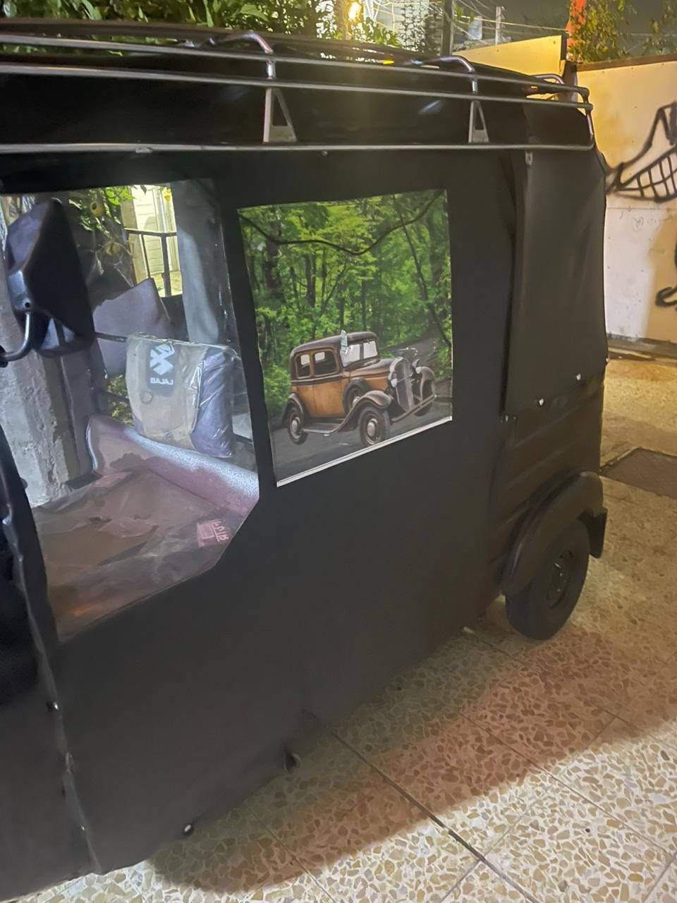 سلام عليكم تكتك 17 نضيفه خير من الله بدون ارقام مكانه حي جهاد 
سعره 4مليون


**إذا كنت صاحب هذا الإعلان وتريد حذفه لأي سبب، رجاءا أرسل رسالة إلى الدعم الفني**