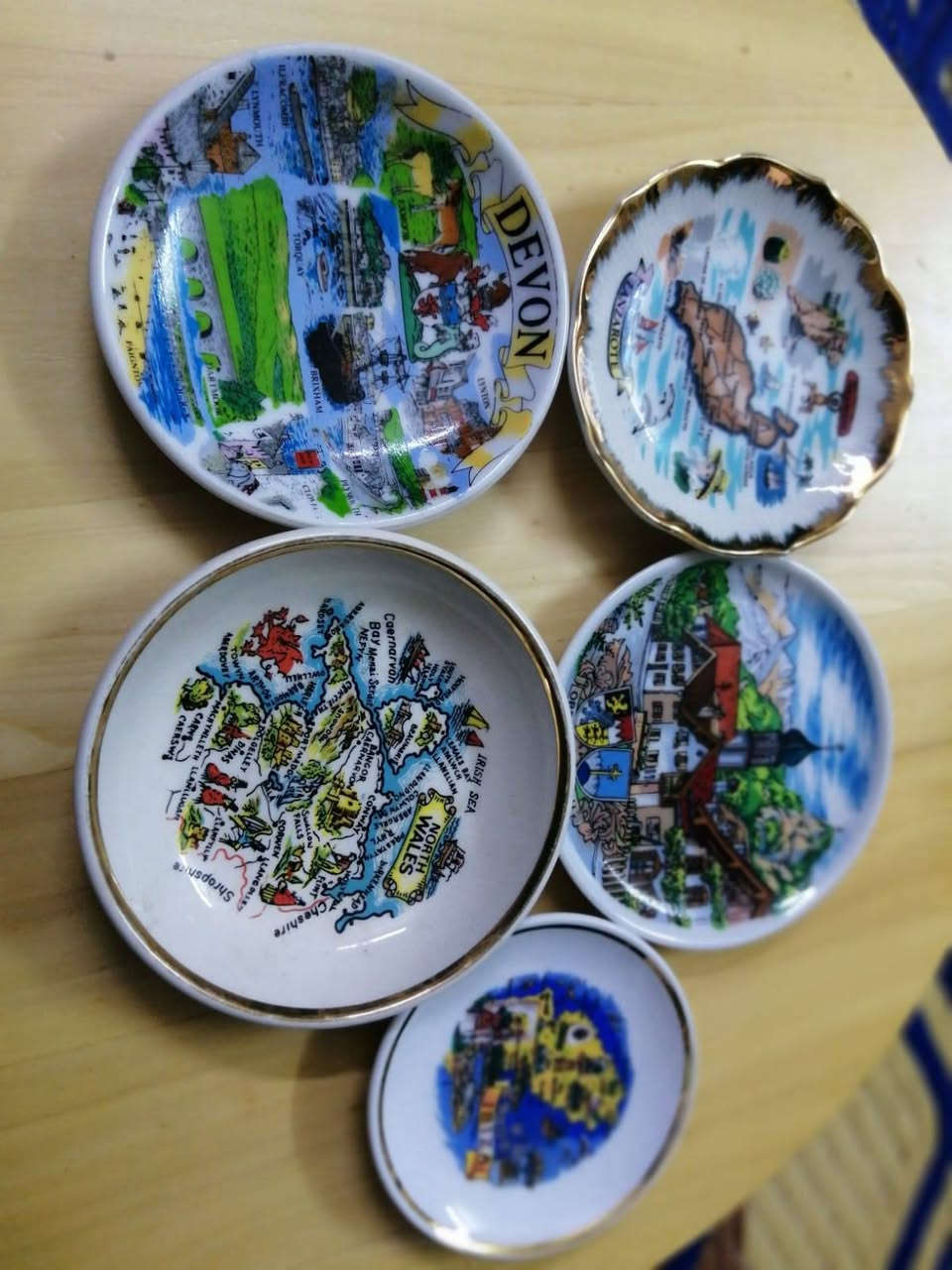 مجموعه صحون تذكرية بسعر مناسب


**إذا كنت صاحب هذا الإعلان وتريد حذفه لأي سبب، رجاءا أرسل رسالة إلى الدعم الفني**