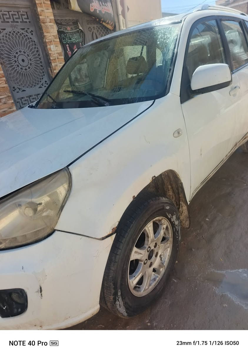 شيري تيكو سياره موديل 13
محرك بلادي  رقم ذي قار 
بيها كاسكيد   ابيع مستعجل 
سعر 40 ورقه  سياره تبريد ثلج
***********الاستفسار
