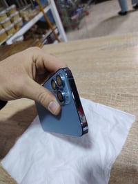 آيفون 13 برو ماكس • ٢٥٦ • بطاريه ٨٦