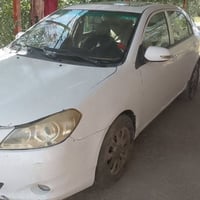 اوتوماتيك • تايرات جديدة • بغداد انكليزي